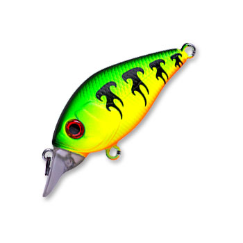 Воблер Fishycat Icat 32F-SR,32мм,2.9гр,0.3-0.5м,цв.X03