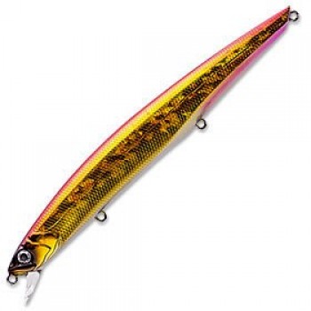 Воблер Fishycat Junglcat 140F,140мм,21гр,0.8-1.2м,цв.R15