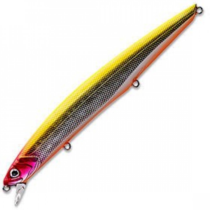 Воблер Fishycat Junglcat 140SP,140мм,22,3гр,1-1.5м,цв.R21