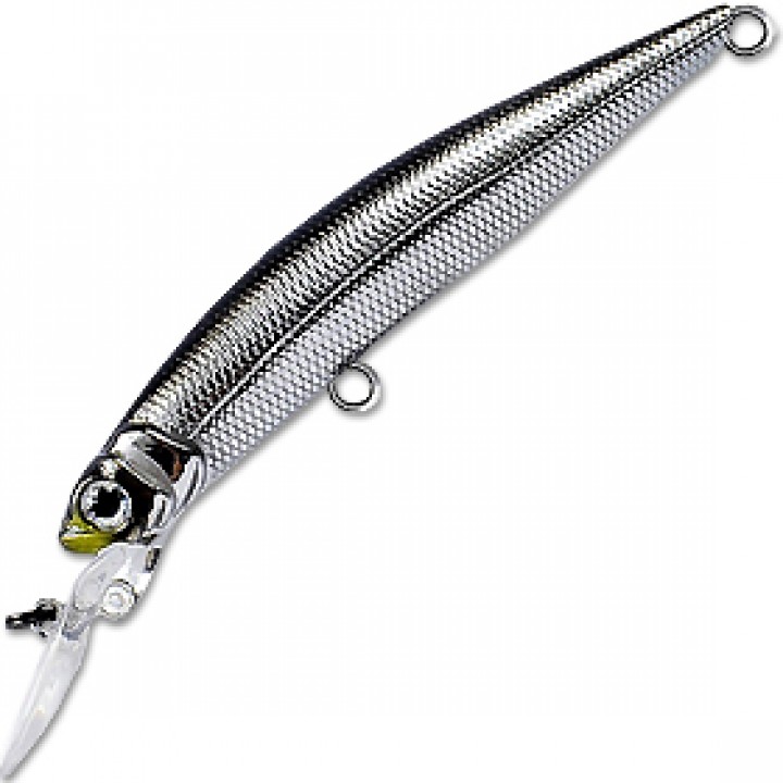 Воблер Fishycat Libyca 75DSP,75мм,5.2гр,1.2-1.5м,цв.R01