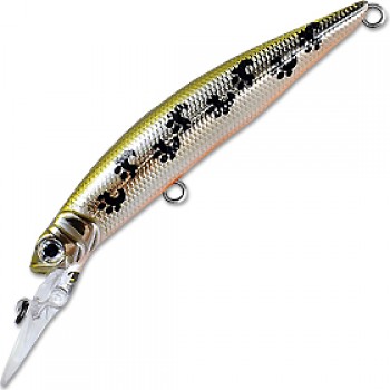 Воблер Fishycat Libyca 75DSP,75мм,5.2гр,1.2-1.5м,цв.X06