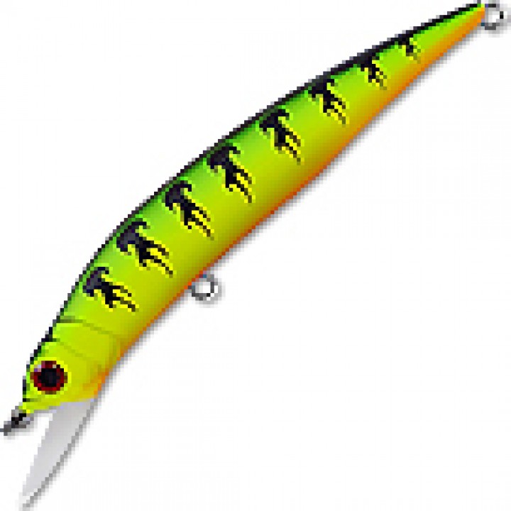 Воблер Fishycat Libyca 90SP,90мм,6.8гр,0.8-1.2м,цв.X03