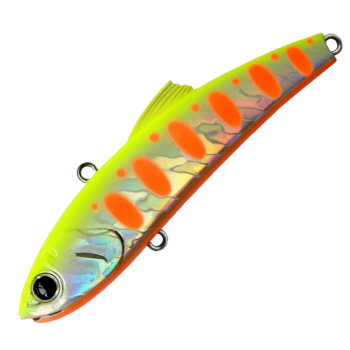 Раттлин Narval Frost Candy Vib 80мм 21гр цв.006-Motley Fish