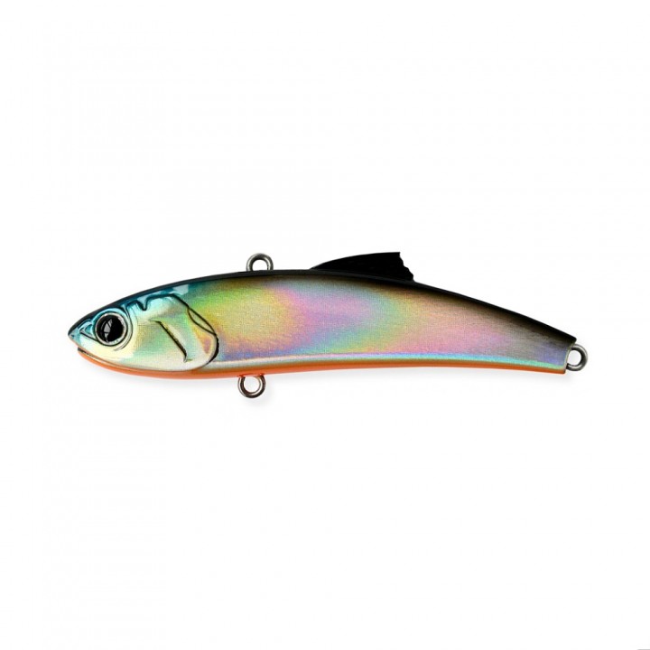 Раттлин Narval Frost Candy Vib 80мм 21гр цв.009-Smoky Fish Holo