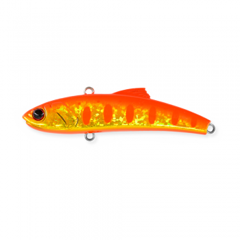 Раттлин Narval Frost Candy Vib 80мм 21гр цв.017-Orange Tiger