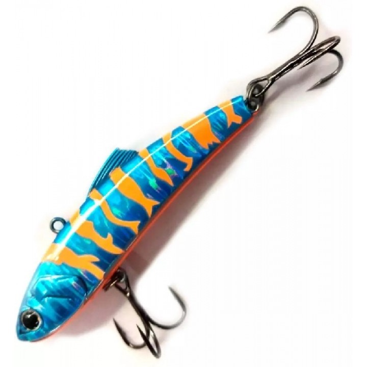 Раттлин Narval Frost Candy Vib 80мм 21гр цв.023-Sea Sunset