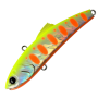 Раттлин Narval Frost Candy Vib 85мм 26гр цв.006-Motley Fish