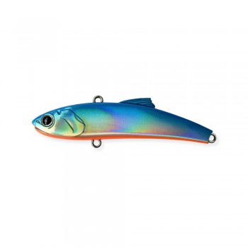 Раттлин Narval Frost Candy Vib 85мм 26гр цв.008-Blue Back Holo