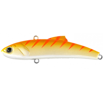 Раттлин Narval Frost Candy Vib 85мм 26гр цв.014-Tiger Prawn