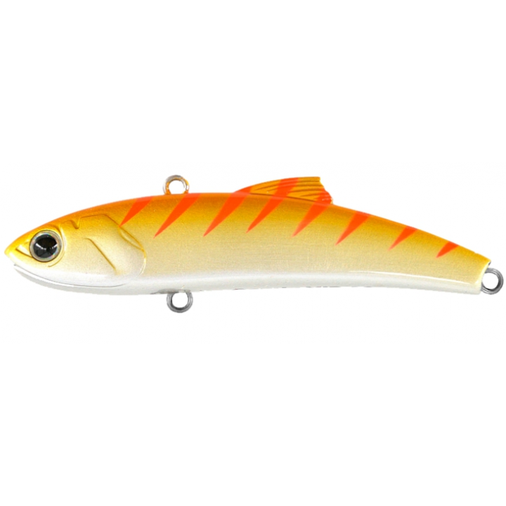 Раттлин Narval Frost Candy Vib 85мм 26гр цв.014-Tiger Prawn