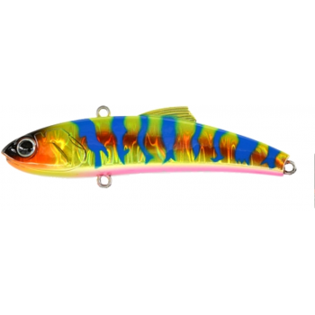Раттлин Narval Frost Candy Vib 85мм 26гр цв.025-Tropicana