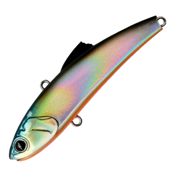 Раттлин Narval Frost Candy Vib 95мм 32гр цв.009-Smoky Fish Holo