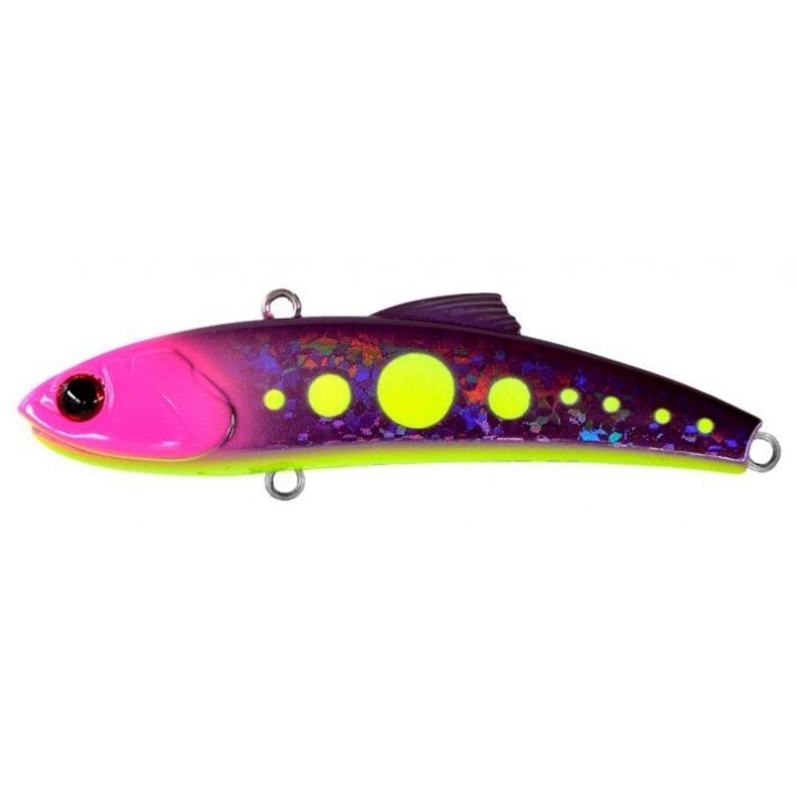 Раттлин Narval Frost Candy Vib 95мм 32гр цв.015-Galaxy