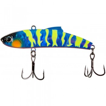 Раттлин Narval Frost Candy Vib 95мм 32гр цв.020-Wavy Parrot