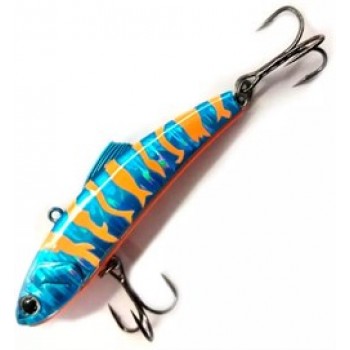 Раттлин Narval Frost Candy Vib 95мм 32гр цв.023-Sea Sunset