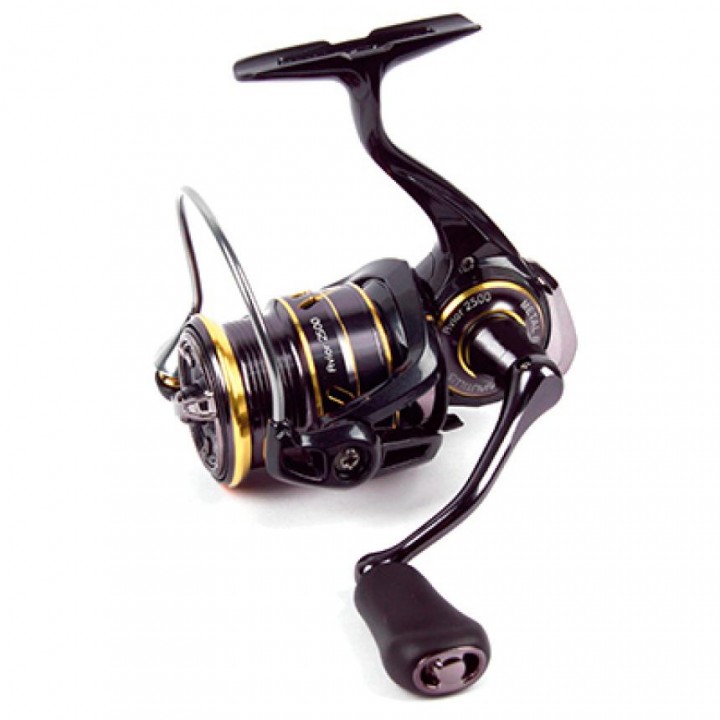 Катушка Nautilus Avior 4000 CP