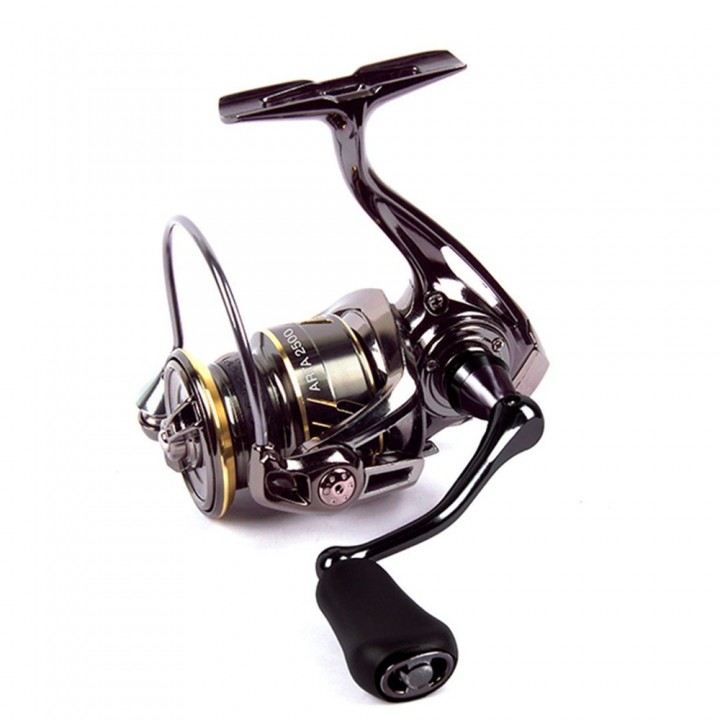 Катушка Nautilus Arta 2500 S