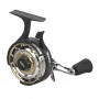 Катушка зимняя 13 Fishing Black Betty Freefall Carbon Body 2.5:1- Left Hand