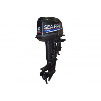 Лодочный мотор Sea Pro Т30(S) 2х тактн