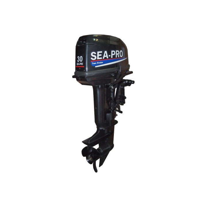 Лодочный мотор Sea Pro Т30(S) 2х тактн