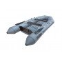 Лодка BigBoаt К310нд,D36,25кг,8 л.с,850гр/м2 (киль)