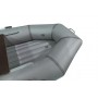 Лодка BigBoаt К310нд,D36,25кг,8 л.с,850гр/м2 (киль)