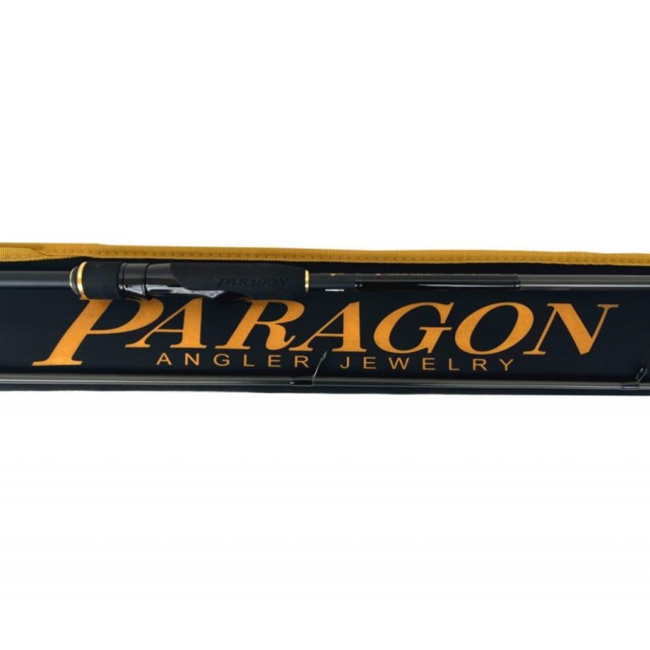 Спиннинг Hearty Rise Jig Paragon  PA-802MН 10-42гр.
