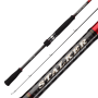 Спиннинг Hearty Rise Stalker 802ML 6-26гр.