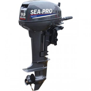 Лодочный мотор Sea Pro OTH Т9,9(S) 2х тактн
