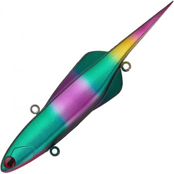 Раттлин Shriten Magic Dart 120,120мм,32гр,цв.R10