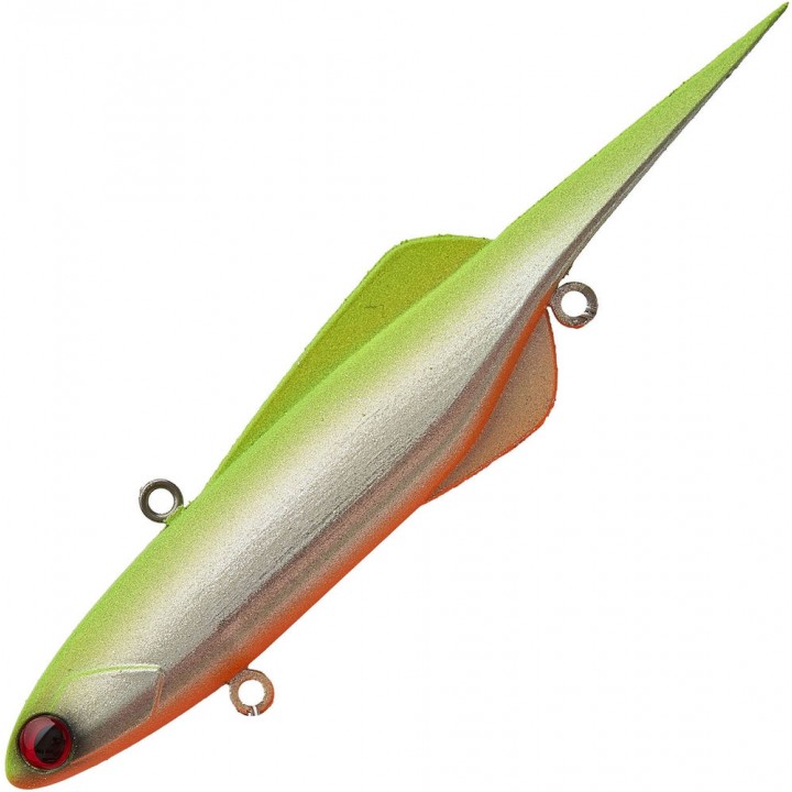 Раттлин Shriten Magic Dart 120,120мм,32гр,цв.S03