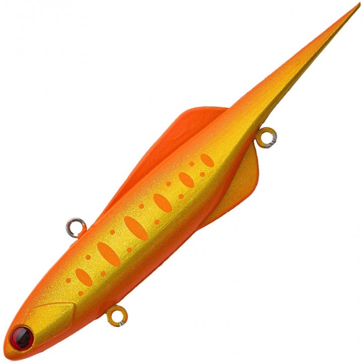 Раттлин Shriten Magic Dart 120,120мм,32гр,цв.S11