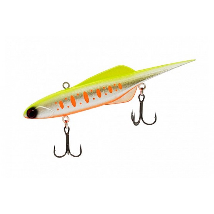 Раттлин Shriten Magic Dart 120,120мм,32гр,цв.S13