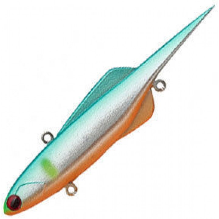 Раттлин Shriten Magic Dart 120,120мм,32гр,цв.SY07