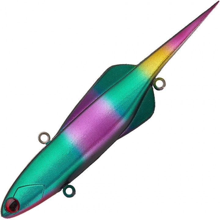 Раттлин Shriten Magic Dart 90,90мм,22.5гр,цв.R10