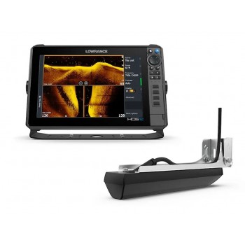 Эхолот Lowrance HDS-12 PRO Active Imaging HD