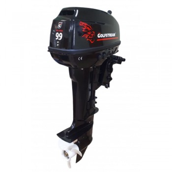 Лодочный мотор Golfstream 9.9BMS USB