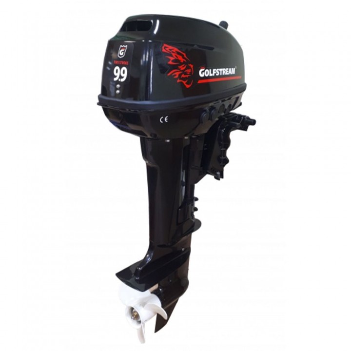 Лодочный мотор Golfstream 9.9BMS USB