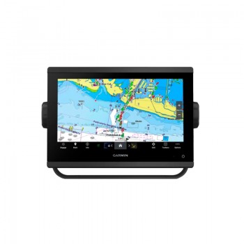 Эхолот Garmin GPSMAP 943xsv без датчика