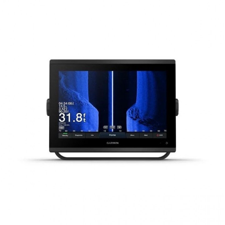 Эхолот Garmin GPSMAP 1223xsv/1243xsv без датчика