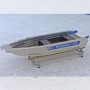 Лодка алюминиевая WyatBoat-340P
