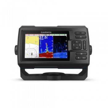 Эхолот Garmin Vivid 5 датчик GT20