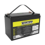 Аккумулятор LiitoKala LifePO4 12V 60AH+LCD