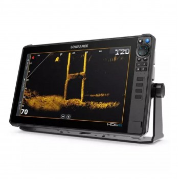 Эхолот Lowrance HDS-16 PRO Active Imaging HD