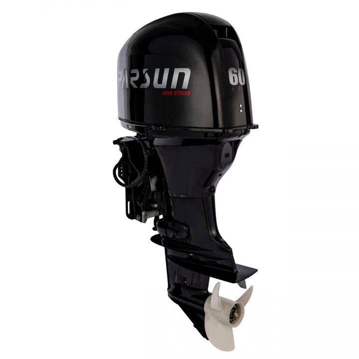Лодочный мотор PARSUN F60FEL-T-EFI