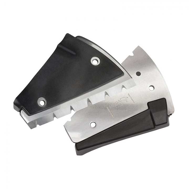 Ножи MORA ICE Lazer EZ Cut 150мм