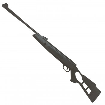 Винтовка пневм. Hatsan STRIKER EDGE 4.5