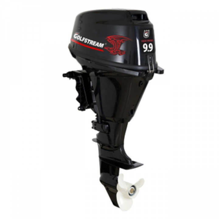 Лодочный мотор Golfstream F9.9AFWS Enduro дистанция