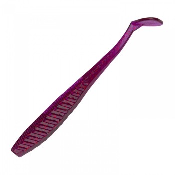 Мягкая приманка Frapp Hustle Minnow 4,5 цв.22 (5шт/уп)