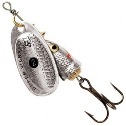 Vibrax Shad (BFSD)
